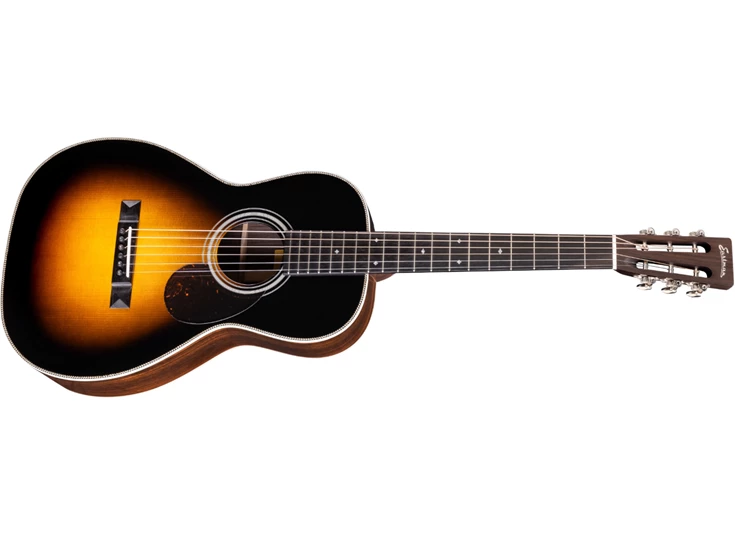 EASTMAN E20P Sunburst