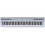 YAMAHA P-85 Silver