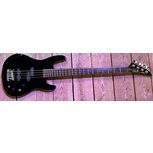 ARIA Pro II SLB Series Bass Black