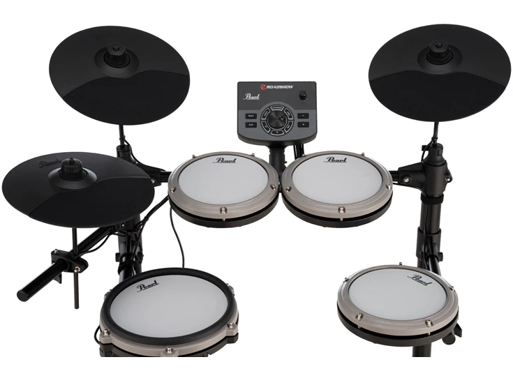 PEARL ERS1000 E-ROADSHOW