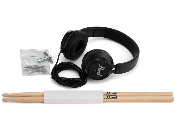 PEARL ERS1000 E-ROADSHOW