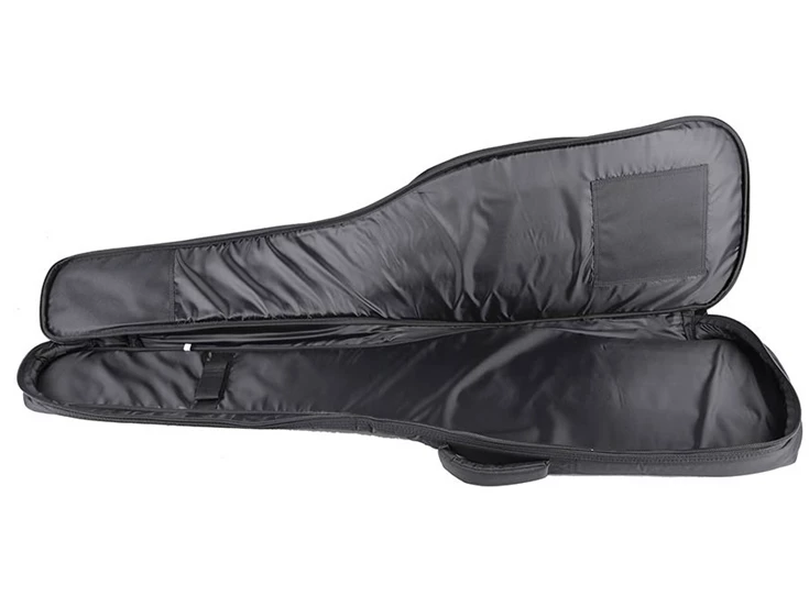BOSTON Gigbag Basgitaar 10mm padding