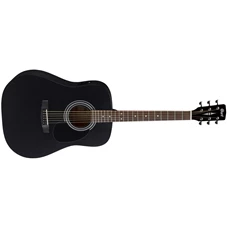 CORT AD810E Black Satin