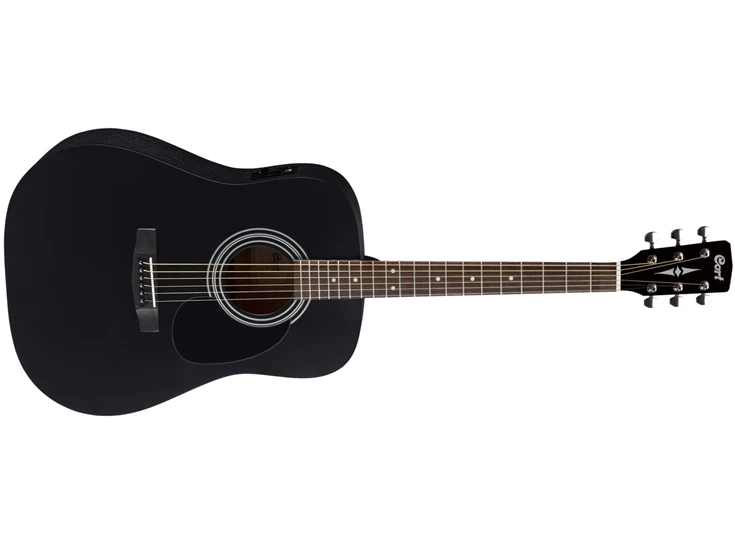 CORT AD810E Black Satin