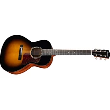 EASTMAN E1 OO SS Deluxe Sunburst