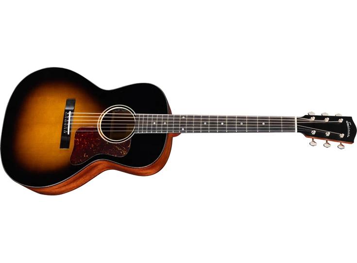 EASTMAN E1 OO SS Deluxe Sunburst