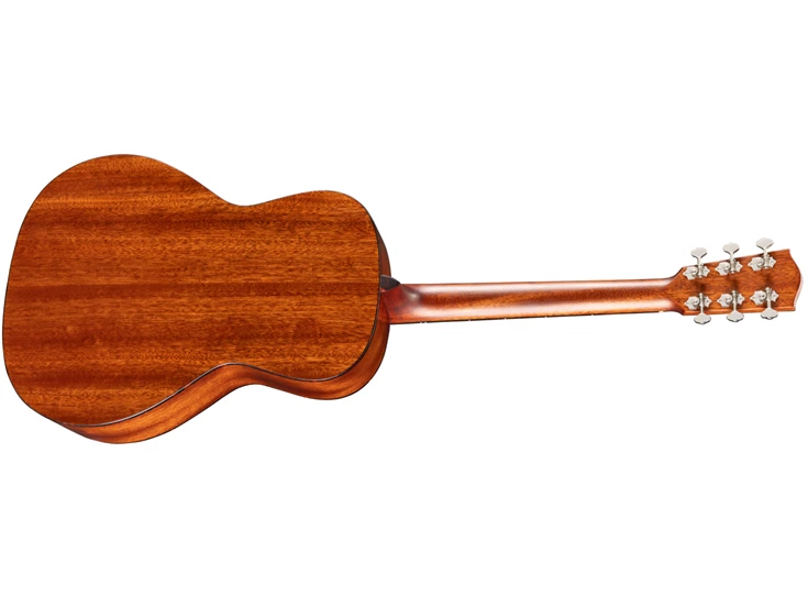 EASTMAN E1 OO SS Deluxe Sunburst