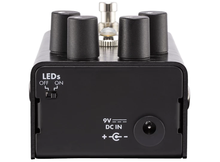 FENDER The Bends Compressor Pedal