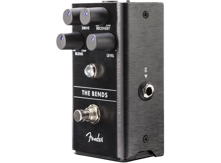 FENDER The Bends Compressor Pedal