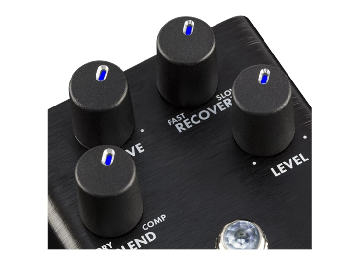 FENDER The Bends Compressor Pedal