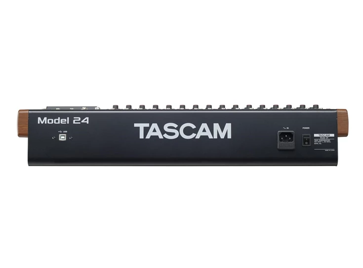 TASCAM MODEL 24