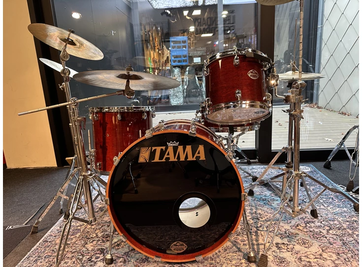 TAMA STARCLASSIC