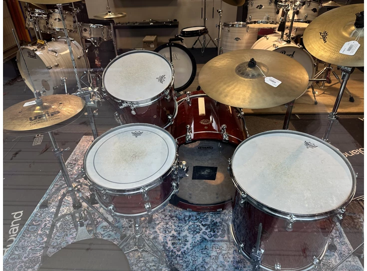 TAMA STARCLASSIC