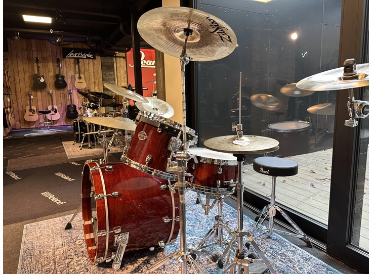 TAMA STARCLASSIC