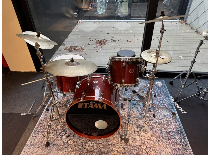 TAMA STARCLASSIC