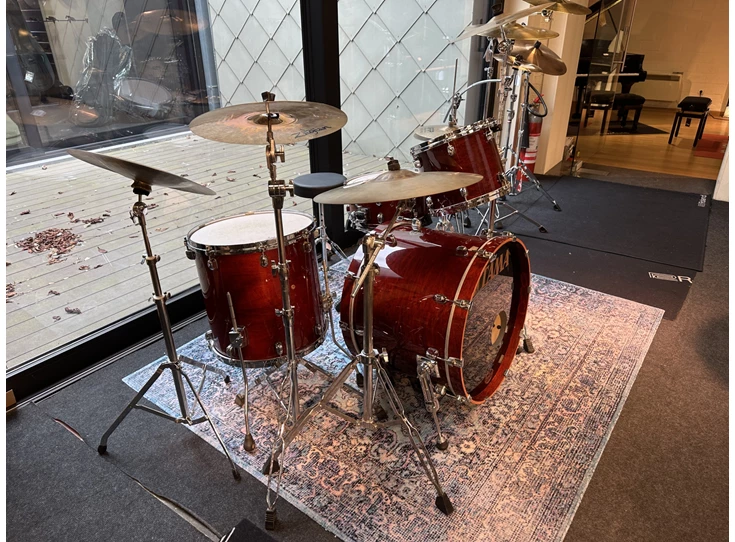 TAMA STARCLASSIC