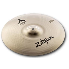 ZILDJIAN A Custom Crash 15"
