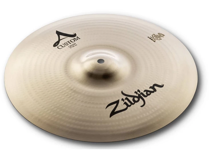ZILDJIAN A Custom Crash 15"