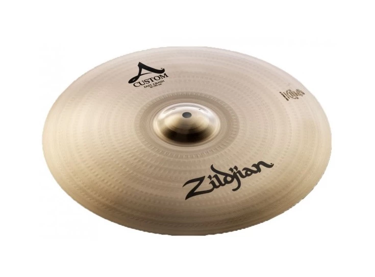 ZILDJIAN A Custom Crash 16"