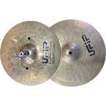 UFIP Experience Series Earcreated Cymbal Hihat 13"