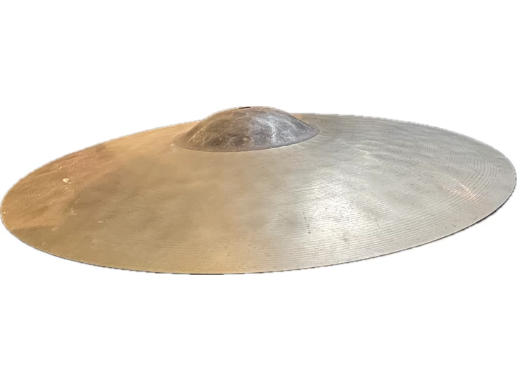 SABIAN HHX 20" Evolution Ride Dave Weckl
