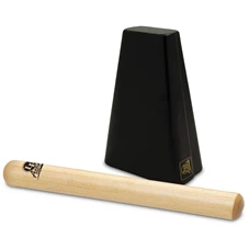 LATIN PERCUSSION Cowbell Aspire Cha-Cha