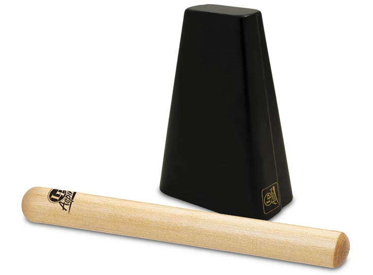 LATIN PERCUSSION Cowbell Aspire Cha-Cha