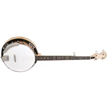 GOLD TONE CC-100R Vijfsnarige Cripple Creek Resonatorbanjo