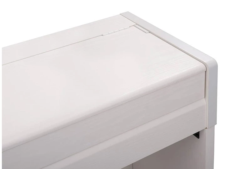 MEDELI CP 203 WH White Satin