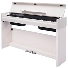 MEDELI CP 203 WH White Satin