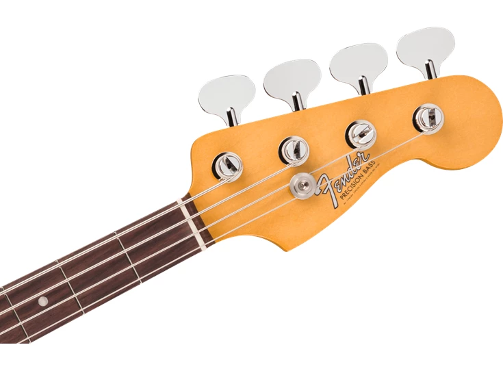 FENDER Vintera® III Late '60s Precision Bass®, Rosewood Fingerboard, Firemist Gold