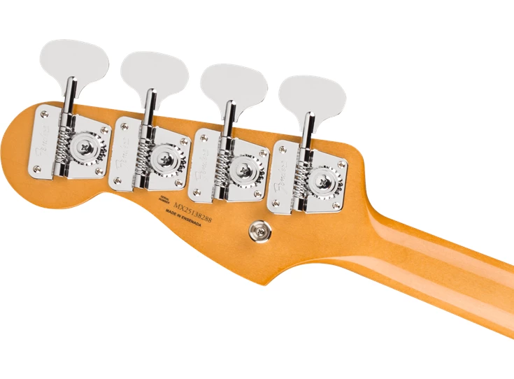 FENDER Vintera® III Late '60s Precision Bass®, Rosewood Fingerboard, Firemist Gold