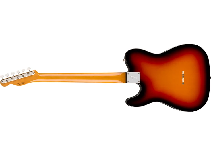 FENDER VINTERA III MID 60S TELE MN 3TS