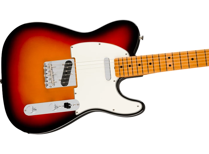 FENDER VINTERA III MID 60S TELE MN 3TS
