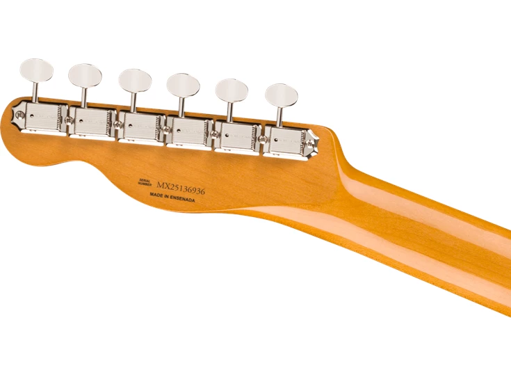 FENDER VINTERA III MID 60S TELE MN 3TS