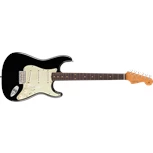 FENDER Vintera® III Early '60s Stratocaster®, Rosewood Fingerboard, Black