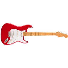 FENDER Vintera® III Late '50s Stratocaster®, Maple Fingerboard, Dakota Red