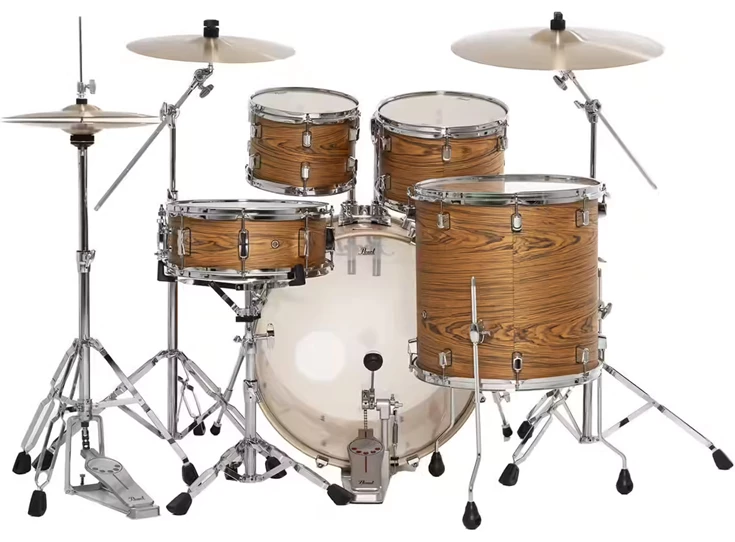 PEARL DMPA925S/C876 Decade Maple Artisan Satin Caramel Veil