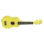 KOROLA UKS-15-YE Soprano Ukulele