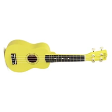 KOROLA UKS-15-YE Soprano Ukulele