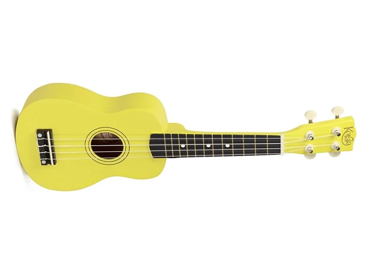 KOROLA UKS-15-YE Soprano Ukulele