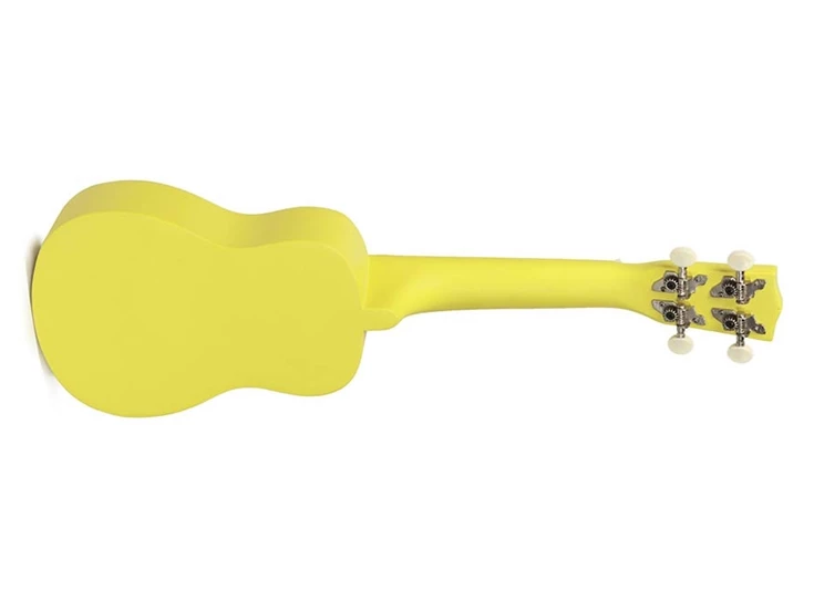 KOROLA UKS-15-YE Soprano Ukulele