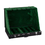 Boston Guitar Stand Case For 5 Guitars