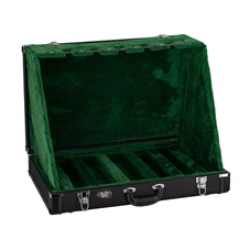Boston Guitar Stand Case For 5 Guitars