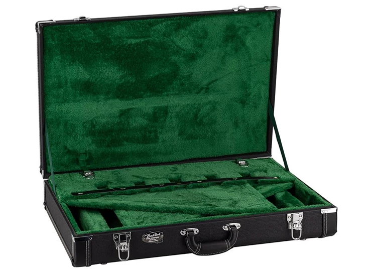 Boston Guitar Stand Case For 5 Guitars
