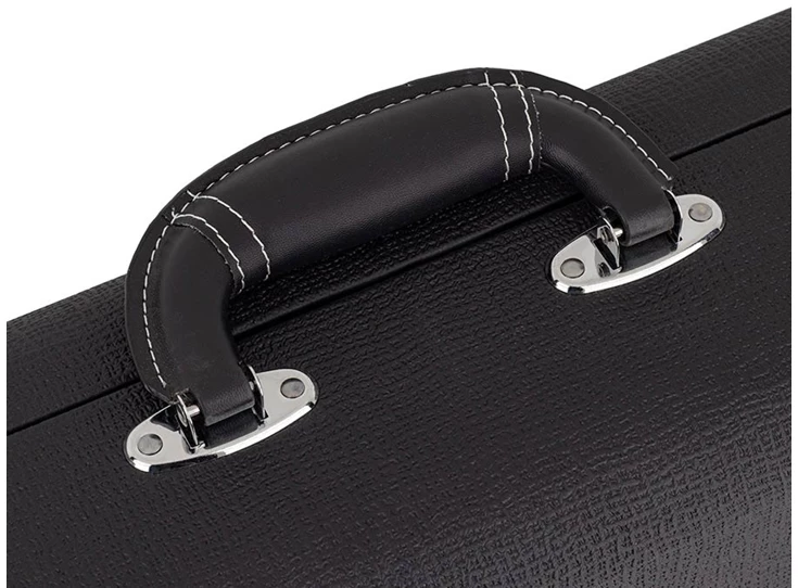 Boston Guitar Stand Case For 5 Guitars
