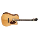 CORT GOLD DC6 Natural