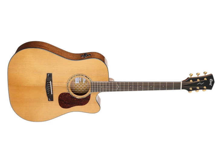 CORT GOLD DC6 Natural