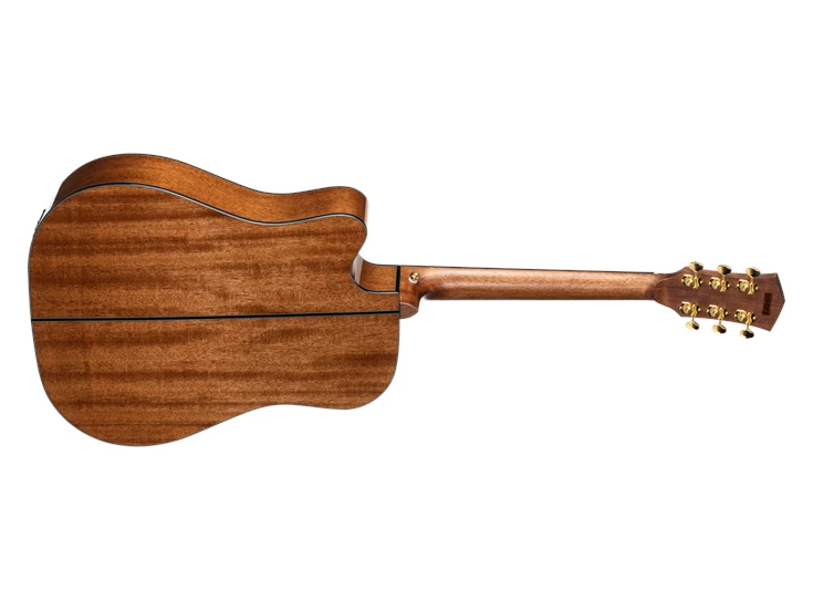 CORT GOLD DC6 Natural