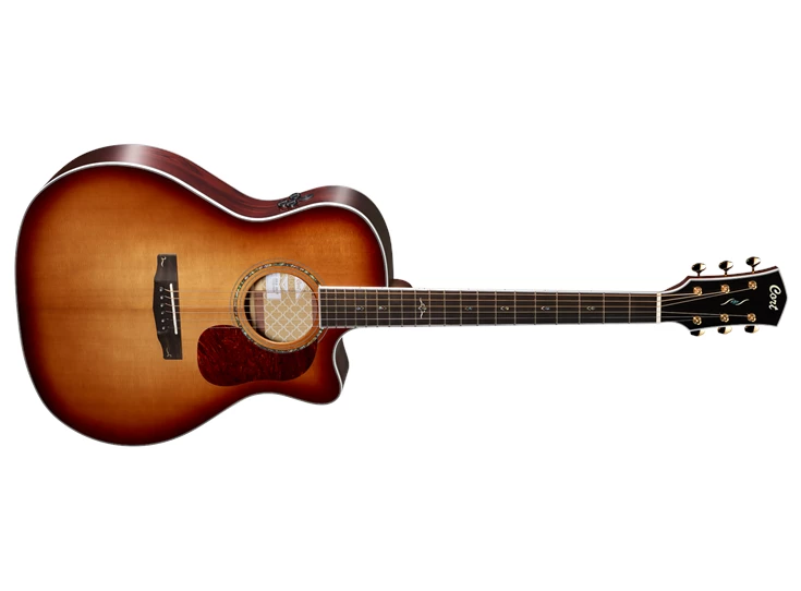 CORT GOLD A8 Light Burst